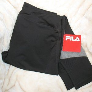 Fila Athletic Pant- ladies L